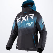 Load image into Gallery viewer, Women&#39;s Boost FX Jacket

