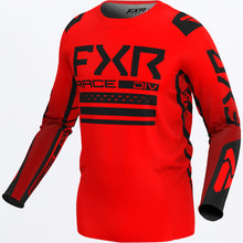 Load image into Gallery viewer, Contender_MXJersey_RedBlack_233324-_2010_front

