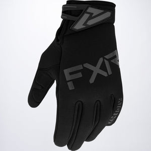Cold Cross Neoprene Glove 21