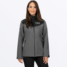 Load image into Gallery viewer, Adventure_Tri_Laminate_Jacket_W_CharBlack_222204-_0810_front
