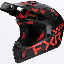 Load image into Gallery viewer, ClutchGladiator_Helmet_NukeRed_240628-_2300_front

