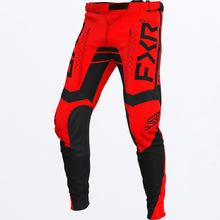 Load image into Gallery viewer, Contender_MXPant_RedBlack_233374-_2010_front
