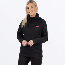 Load image into Gallery viewer, Ember_PO_Sweater_W_BlackEPink_241204-_1094_Front
