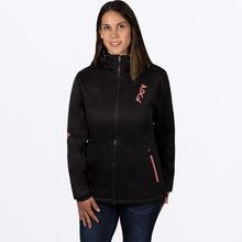 Load image into Gallery viewer, Women&#39;s Pulse Softshell Jacket 23
