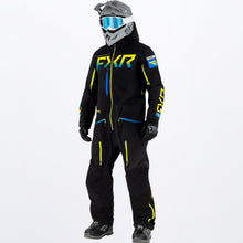 Load image into Gallery viewer, Men&#39;s Ranger Instinct F.A.S.T. Insulated Monosuit 22
