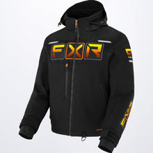 Load image into Gallery viewer, Maverick_Jacket_M_BlackInferno_230018-_1026_front
