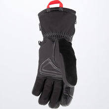 Load image into Gallery viewer, Men&#39;s Leather Short Cuff Glove 22
