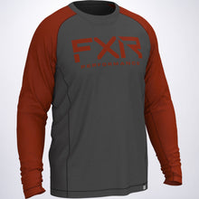 Load image into Gallery viewer, Men&#39;s Attack UPF Longsleeve 21