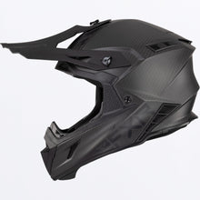Load image into Gallery viewer, Helium Carbon Helmet w/ Auto Buckle
