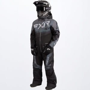 Child Boost Monosuit 22