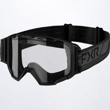 Load image into Gallery viewer, Youth Maverick Clear MX Goggle 22
