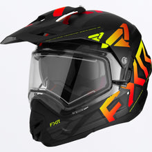 Load image into Gallery viewer, TorqueXTeam_Helmet_Ignition_230635-_2600_front