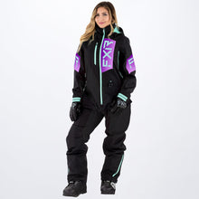 Load image into Gallery viewer, Women&#39;s Recruit F.A.S.T. Insulated Monosuit 22

