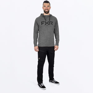 TrainerPremLite_PO_Hoodie_M_GreyHeatherAsphalt_241323_0708_Fullbody