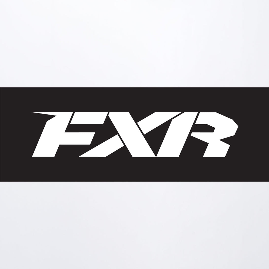 FXR Banner 18