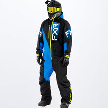 Load image into Gallery viewer, Men&#39;s Recruit Insulated Monosuit 22
