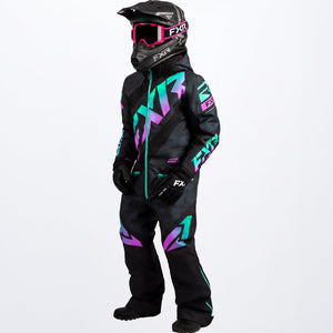 Child CX Monosuit 22