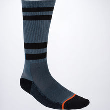 Load image into Gallery viewer, Turbo Athletic Sock (2-pack) 21

