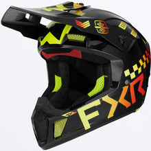 Load image into Gallery viewer, ClutchGladiator_Helmet_Ignition_240628-_2600_front