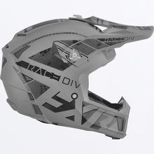 Load image into Gallery viewer, ClutchStealth_Helmet_Steel_230627-_0300_right