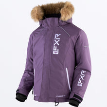 Charger l&#39;image dans la galerie, Fresh_Jacket_Yth_MutedGrapeDustyLilac_230419-_8487_front
