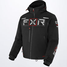 Load image into Gallery viewer, Maverick_Jacket_M_BlackRed_230018-_1020_front

