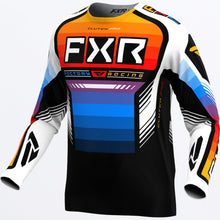 Load image into Gallery viewer, ClutchPro_MXJersey_Spectrum_243327-_4030_front
