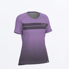 Load image into Gallery viewer, Attack_UPF_TShirt_W_LavenderFade_232245_8700_front

