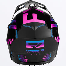 Load image into Gallery viewer, ClutchGladiator_Helmet_Candy_240628-_5400_back
