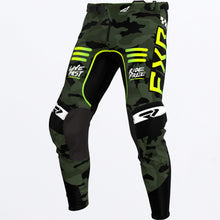 Load image into Gallery viewer, Podium_MXPant_YTH_Camo_243354-_7600_front

