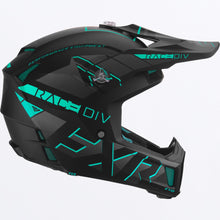 Load image into Gallery viewer, ClutchEvo_Helmet_Mint_230620-_5200_right
