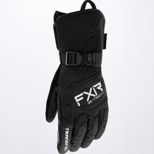 Men's Transfer E-Tech Glove 22