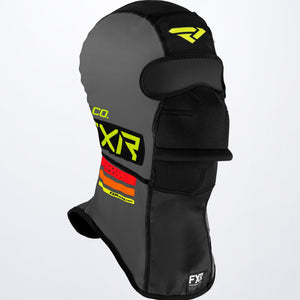 Cold-Stop Race Anti-Fog Balaclava 22