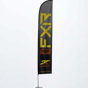 FXR Bow Flag 20