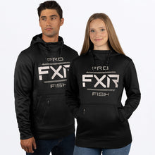 Load image into Gallery viewer, Unisex ProFish Tech Pullover Hoodie 23
