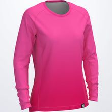 Load image into Gallery viewer, Women&#39;s Attack UPF Longsleeve 22
