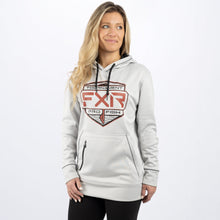 Load image into Gallery viewer, Unisex Tournament Tech Pullover Hoodie 22