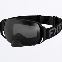 Load image into Gallery viewer, RideXSpherical_Goggle_BlackOps_223107-_1010_Front
