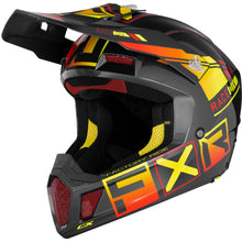 Load image into Gallery viewer, ClutchCXPro_Helmet_Ignition_230621-_2600_front
