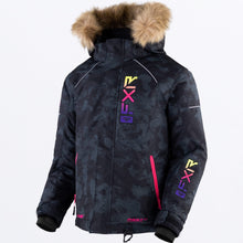 Load image into Gallery viewer, Child Fresh Jacket 23
