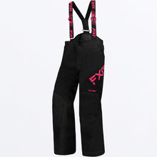 Load image into Gallery viewer, Clutch_Pant_C_BlackFuschia_230504-_1090_front

