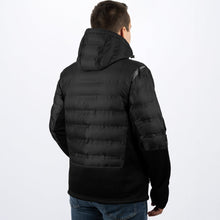 Load image into Gallery viewer, Men&#39;s Excursion Lite Hybrid Quilted Hoodie 22