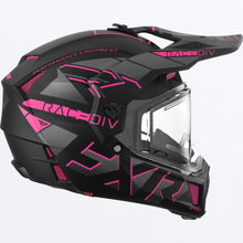 Load image into Gallery viewer, ClutchXEvo_Helmet_EPink_230670-_9400_right

