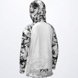 Youth Attack UPF Pullover Hoodie 22