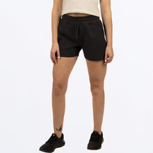 Load image into Gallery viewer, Jogger-Shorts_W_Black_232391_1000_front
