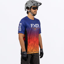 Load image into Gallery viewer, ProFlex_UPF_Short_Sleeve_Jersey_M_Anodized_232075_2300_front