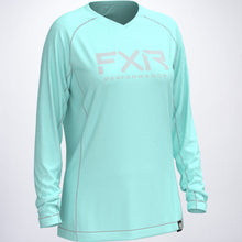 Load image into Gallery viewer, Women&#39;s Attack UPF Longsleeve 21