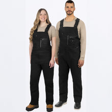 Load image into Gallery viewer, TaskBib_Pant_WM_Black_231171-_1000_front
