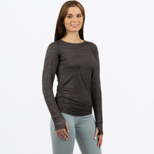 Load image into Gallery viewer, Inhale_Active_Longsleeve_W_BlackCamo_231406_1200_front
