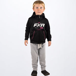 Toddler Race Division Tech Hoodie 22